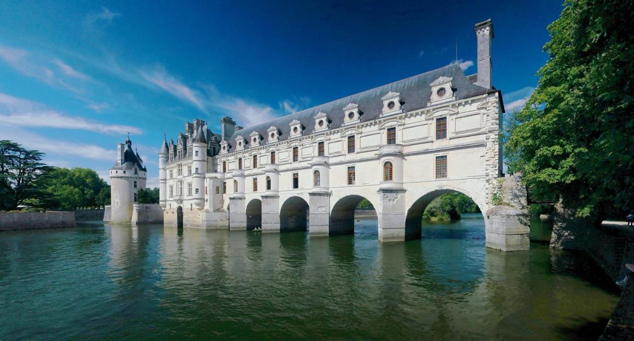Chateau De La Barre Conflans-sur-Anille Eksteriør bilde